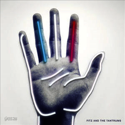 Fitz & The Tantrums - Fitz & The Tantrums (MP3 Download)(LP)
