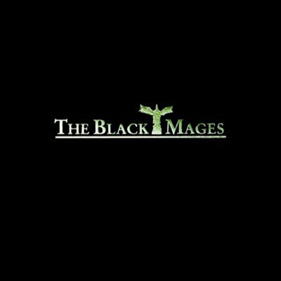O.S.T. - The Black Mages (CD)