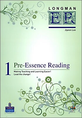 Longman Pre-Essence Reading 1