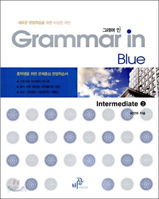 Grammar in Blue Intermediate 2
