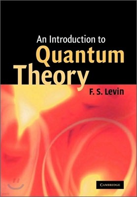 An Introduction to Quantum Theory