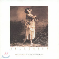 Chris Glassfield - Romantic Guitar Collection : Ballerina
