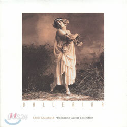 Chris Glassfield - Romantic Guitar Collection : Ballerina