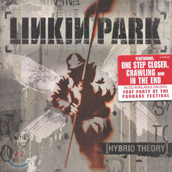 Linkin Park (린킨 파크) - 1집 Hybrid Theory