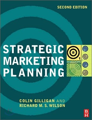 Strategic Marketing Planning