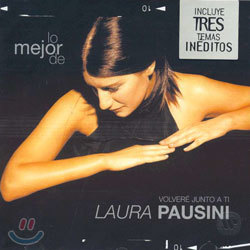 Laura Pausini - Volvere Junto A Ti