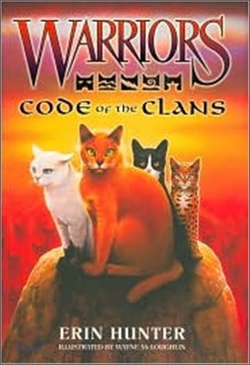 Warriors: Code of the Clans