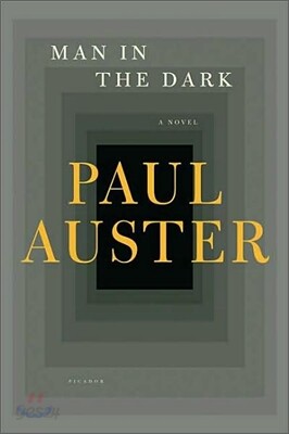 Man in the Dark