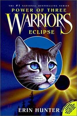 Warriors, Power of Three #04 : Eclipse