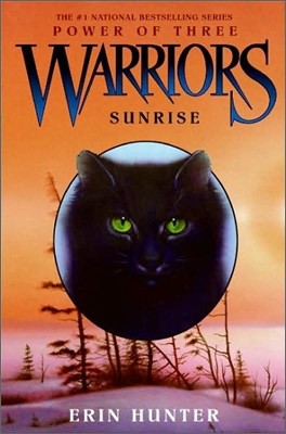 Warriors: Power of Three #6: Sunrise