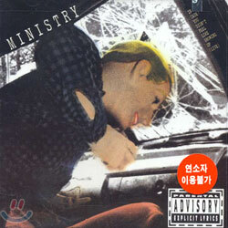 Ministry - In Case You Didn't Feel Like Showing Up (Live)