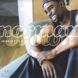 Norman Brown - Celebration
