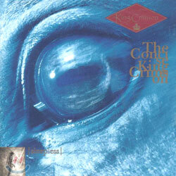 King Crimson - Sleepess (The Concise King Crimson)