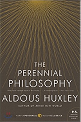 The Perennial Philosophy
