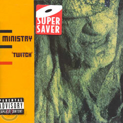 Ministry - Twitch
