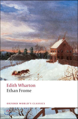 Ethan Frome