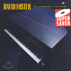 David Foster - The Symphony Sessions