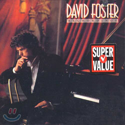 David Foster - Rechordings