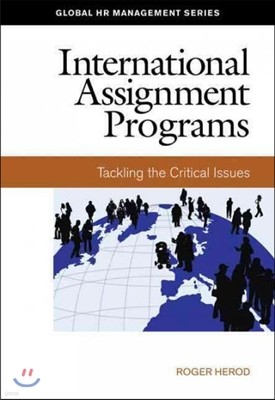 International Assignment Programs