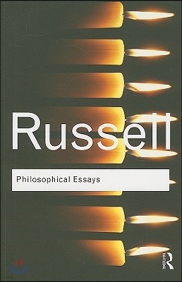 Philosophical Essays