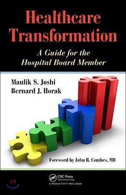 Healthcare Transformation