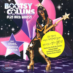 Bootsy Collins - Play With Bootsy