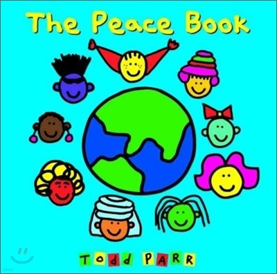 The Peace Book