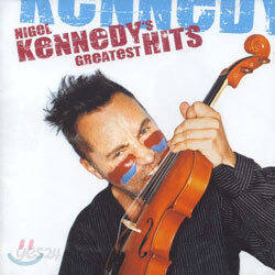 Nigel Kennedy - Greatest Hits