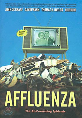 Affluenza