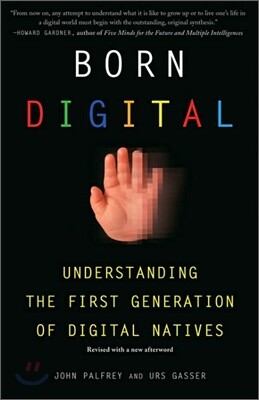 Born Digital