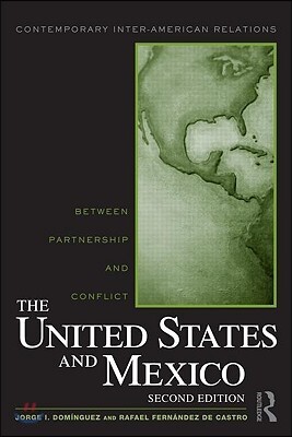 United States and Mexico