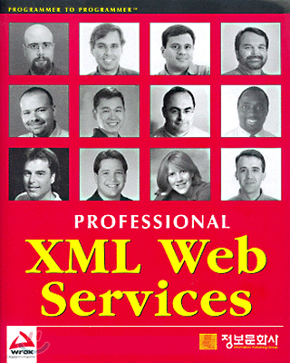 XML Web Services