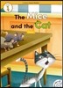 e-future Classic Readers Level 1-5 : The Mice and the Cat