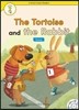 e-future Classic Readers Level 2-1 : The Tortoise and the Rabbit