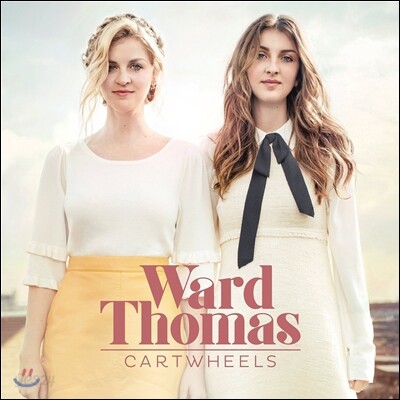 Ward Thomas (워드 토마스) - Cartwheels