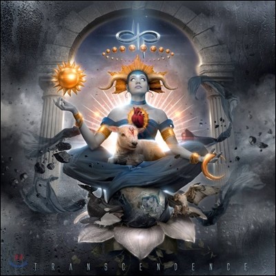 Devin Townsend Project (데빈 타운젠드 프로젝트) - Transcendence