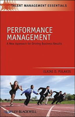 Performance Management