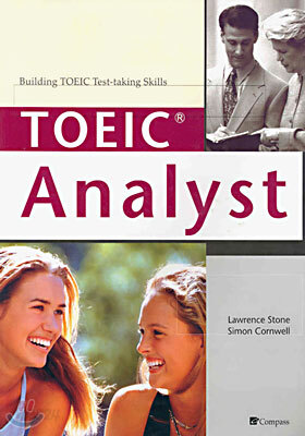 TOEIC Analyst