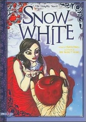 Snow White: The Graphic Novel