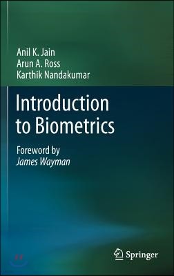 Introduction to Biometrics