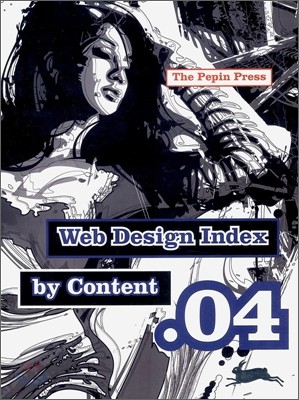 Web Design Index by Content.04
