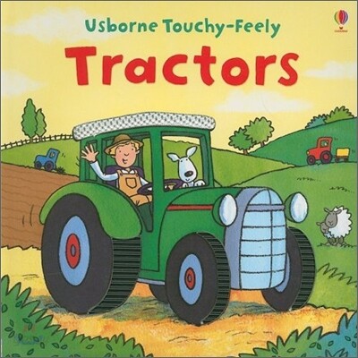 Tractors