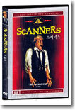 스케너즈 Scanners