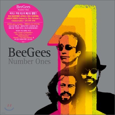 Bee Gees - Number Ones (2008 New Version)