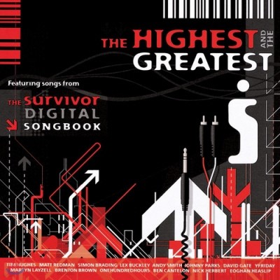 Soul Survivor  - The Highest  The Greatest