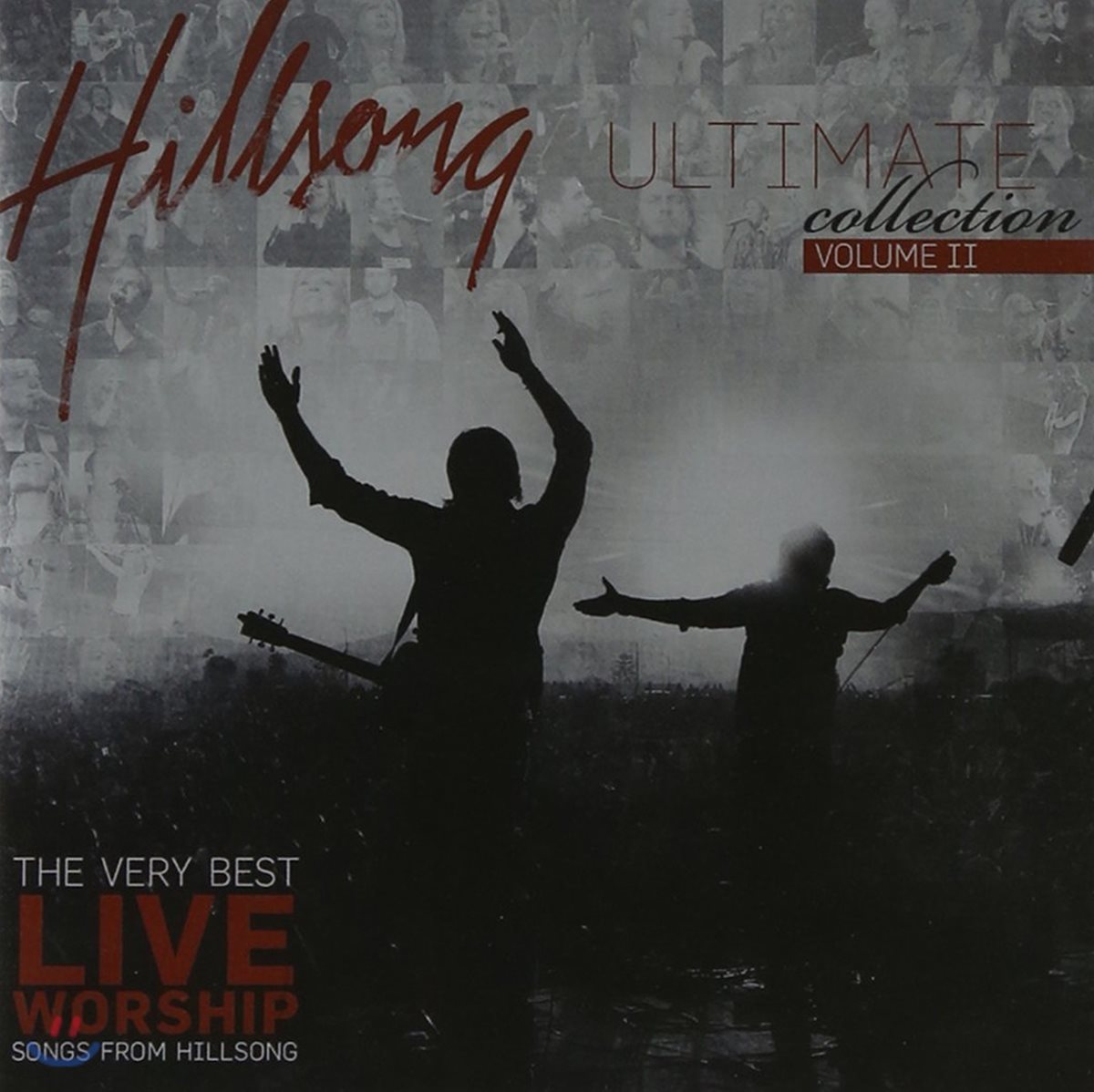 Hillsong Ultimate Worship Vol.2