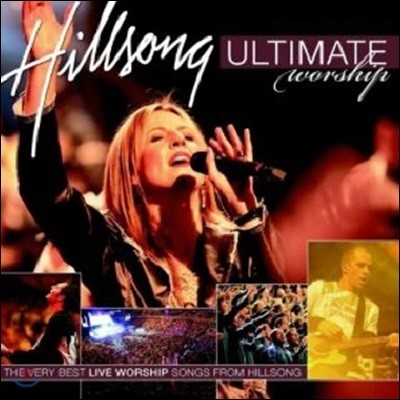 Hillsong Ultimate Worship Vol.1 - Worship
