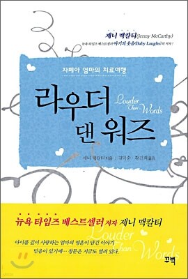 라우더 댄 워즈
