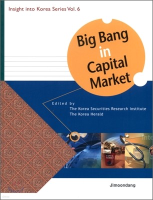 Big Bang in Capiatal Market
