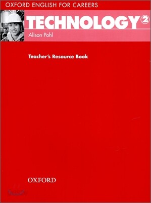 Oxford English for Careers: Technology 2: Technology 2